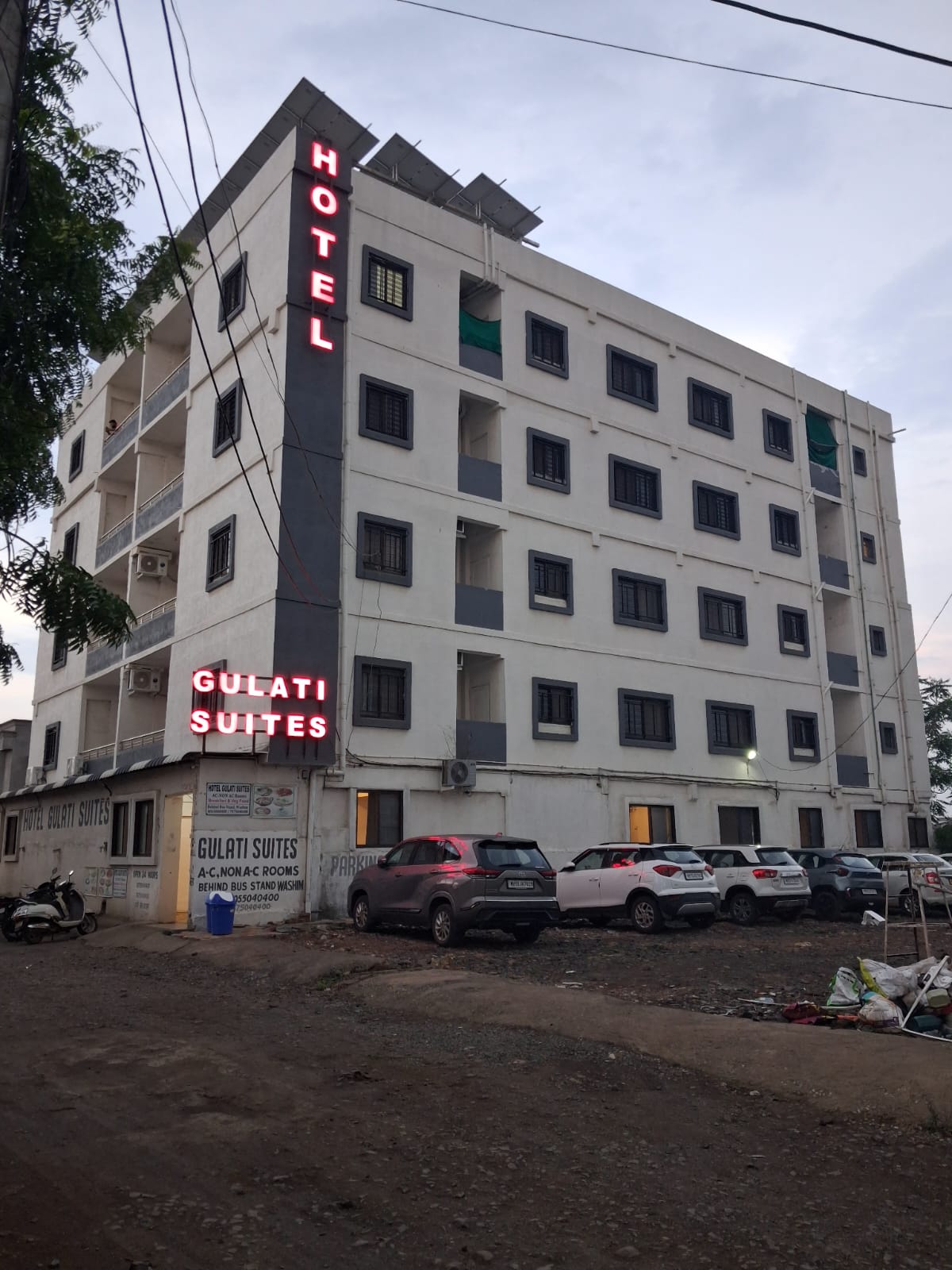 Event Venue